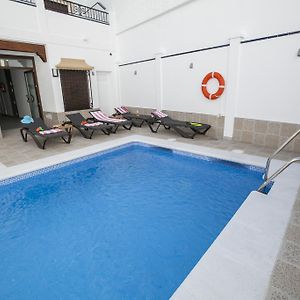 Hostal Boutique Bajamar